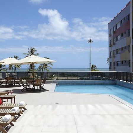 Transamerica Prestige Recife - Boa Viagem Dış mekan fotoğraf