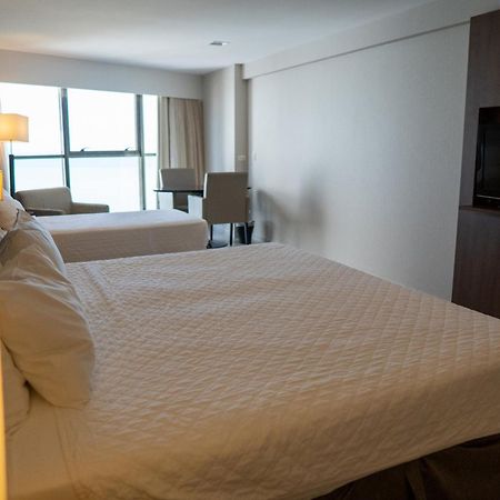 Transamerica Prestige Recife - Boa Viagem Dış mekan fotoğraf