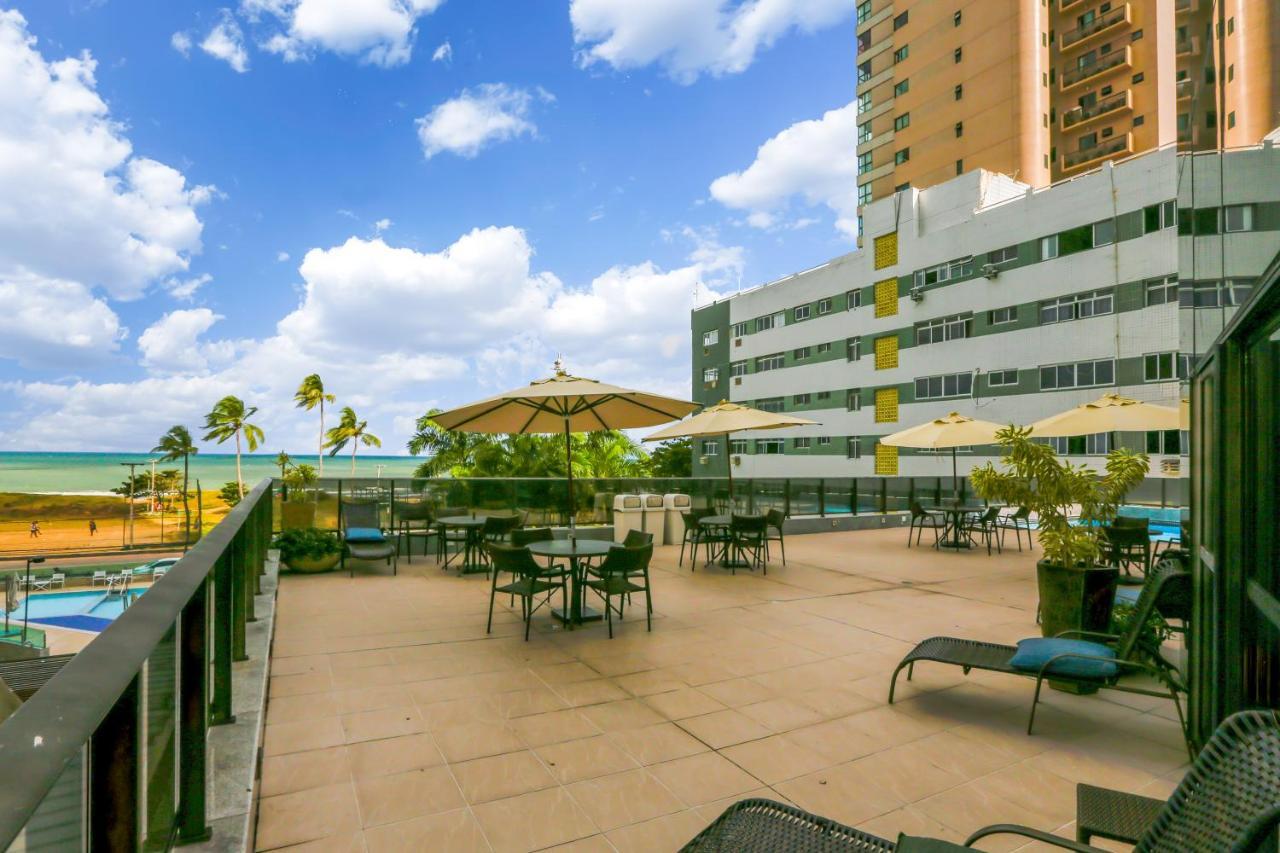 Transamerica Prestige Recife - Boa Viagem Dış mekan fotoğraf