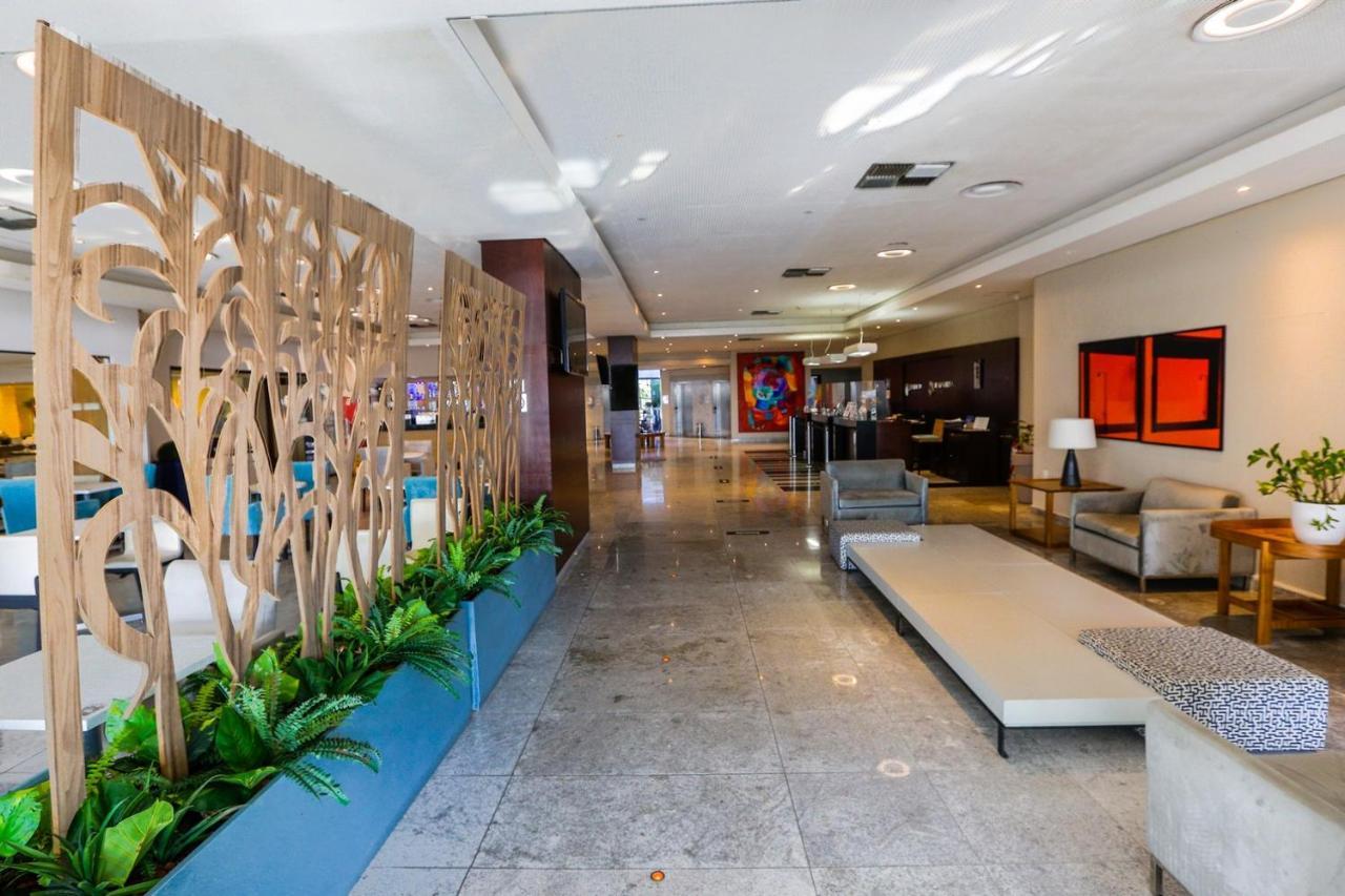 Transamerica Prestige Recife - Boa Viagem Dış mekan fotoğraf