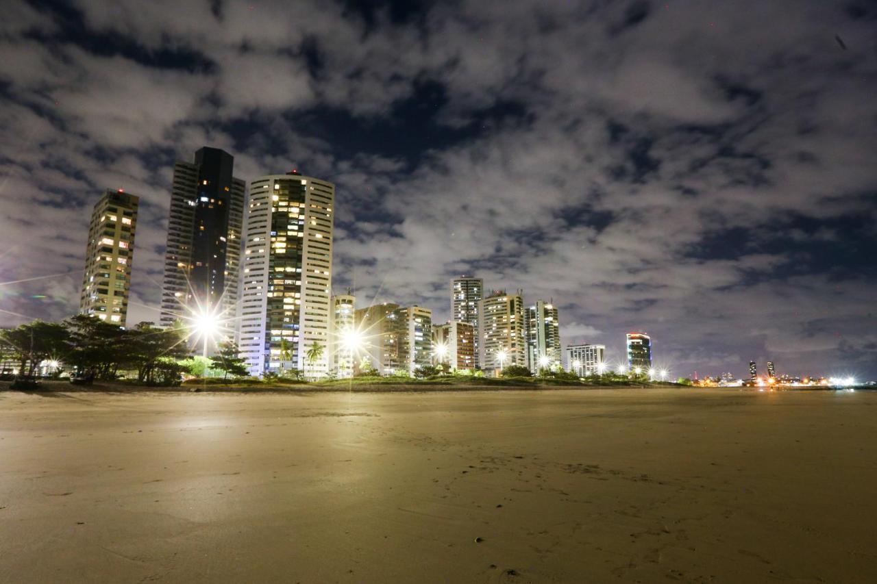 Transamerica Prestige Recife - Boa Viagem Dış mekan fotoğraf