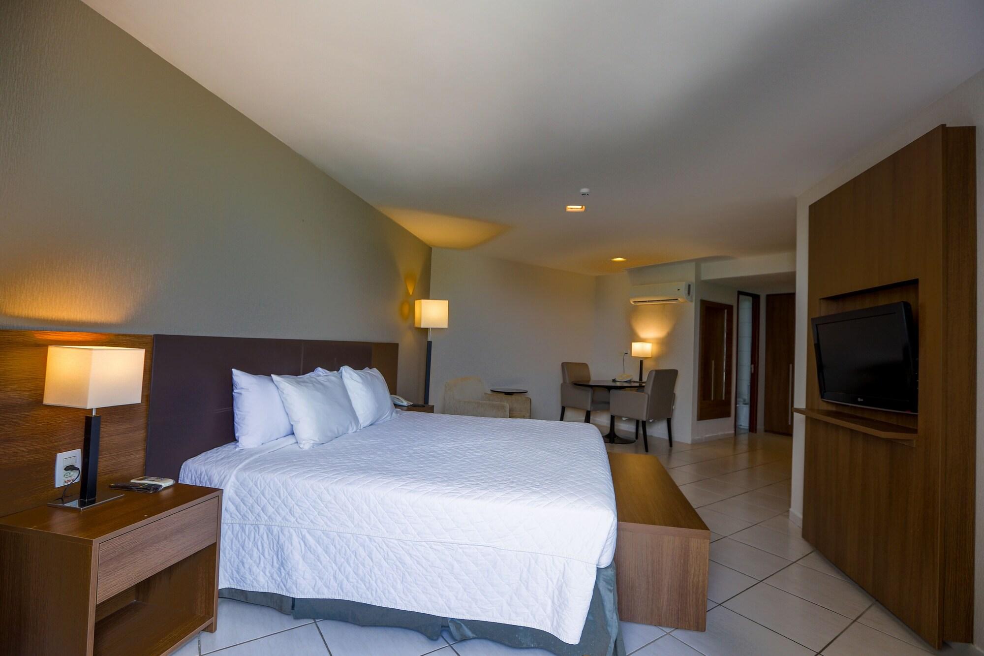 Transamerica Prestige Recife - Boa Viagem Dış mekan fotoğraf