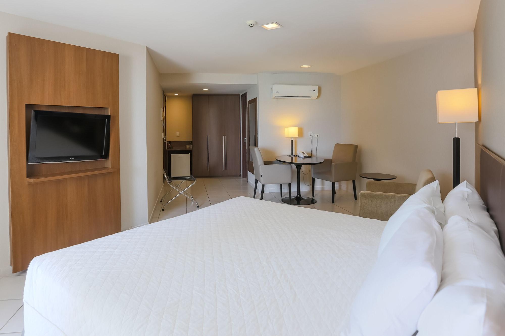 Transamerica Prestige Recife - Boa Viagem Dış mekan fotoğraf