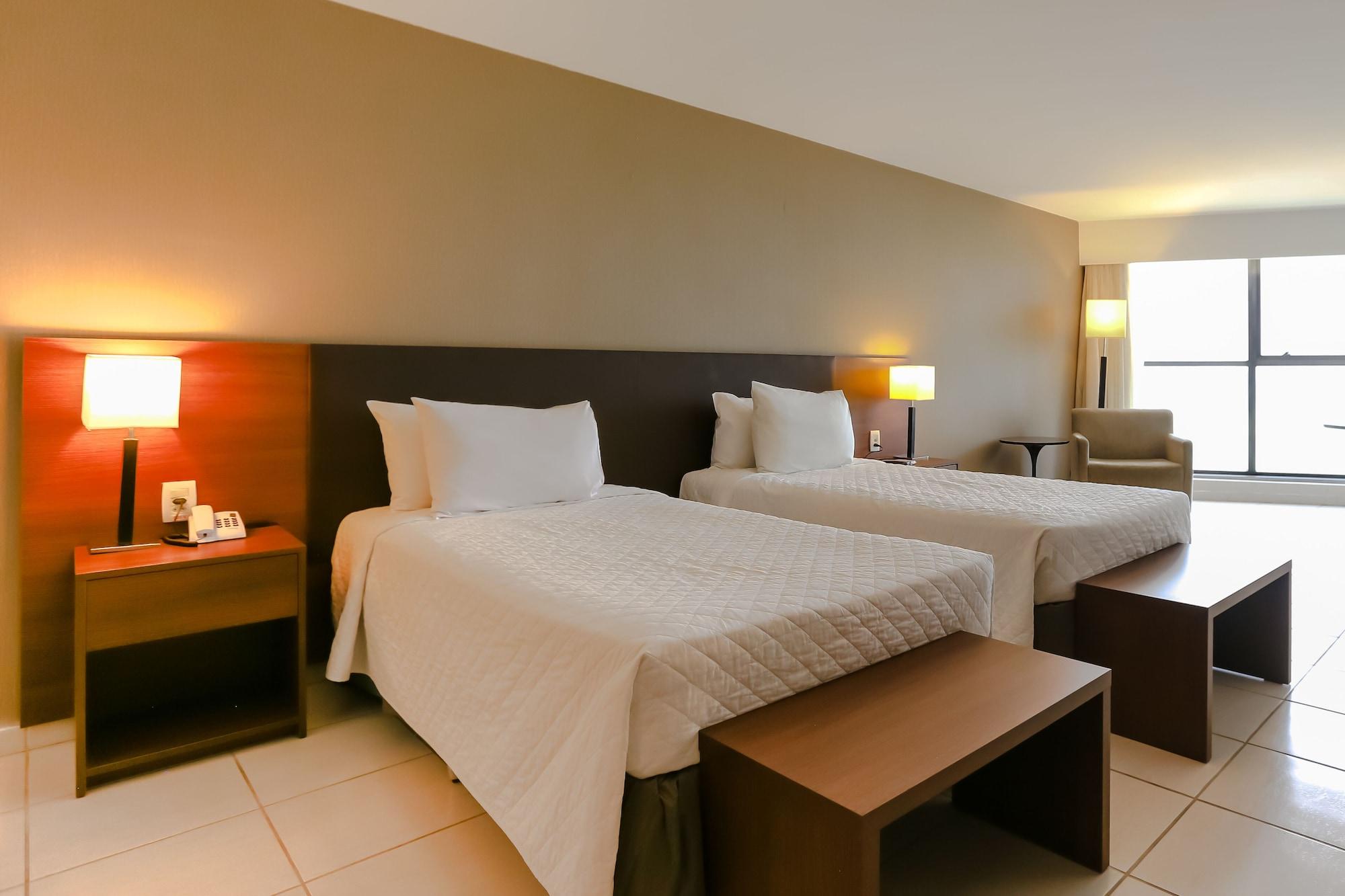 Transamerica Prestige Recife - Boa Viagem Dış mekan fotoğraf