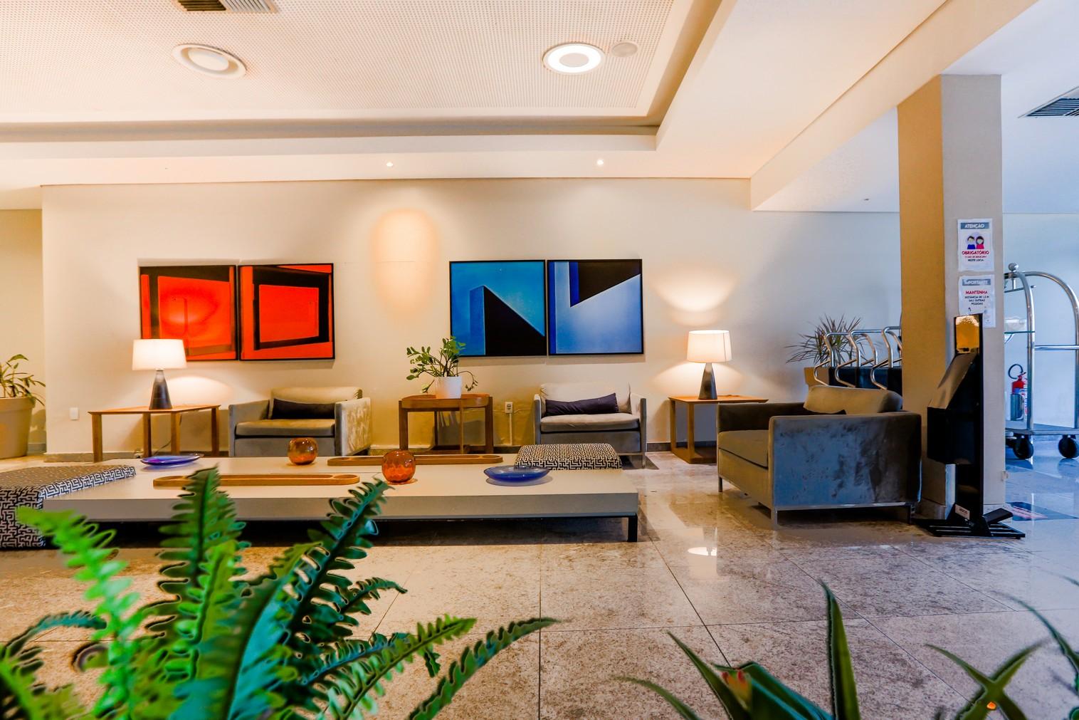 Transamerica Prestige Recife - Boa Viagem Dış mekan fotoğraf
