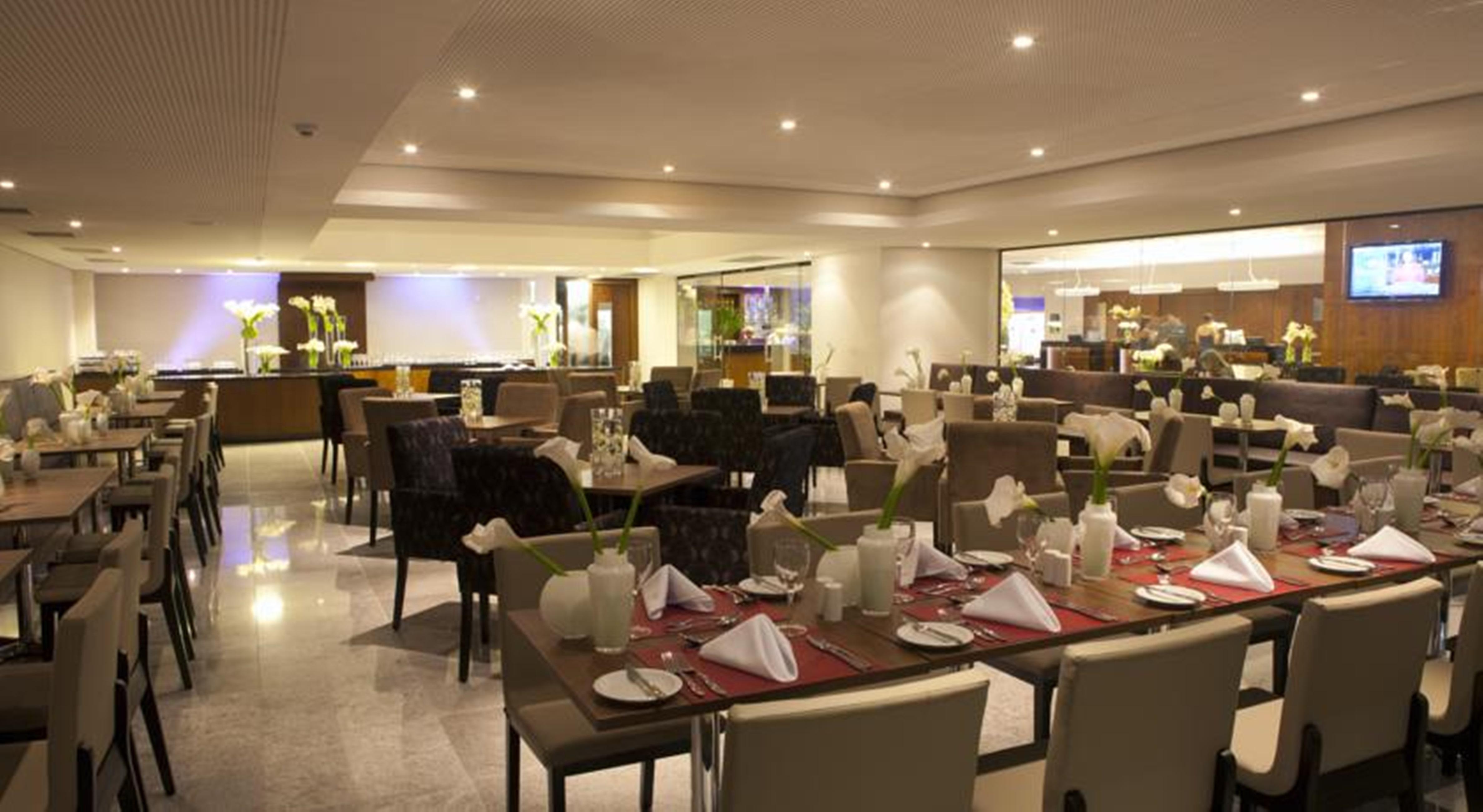 Transamerica Prestige Recife - Boa Viagem Dış mekan fotoğraf