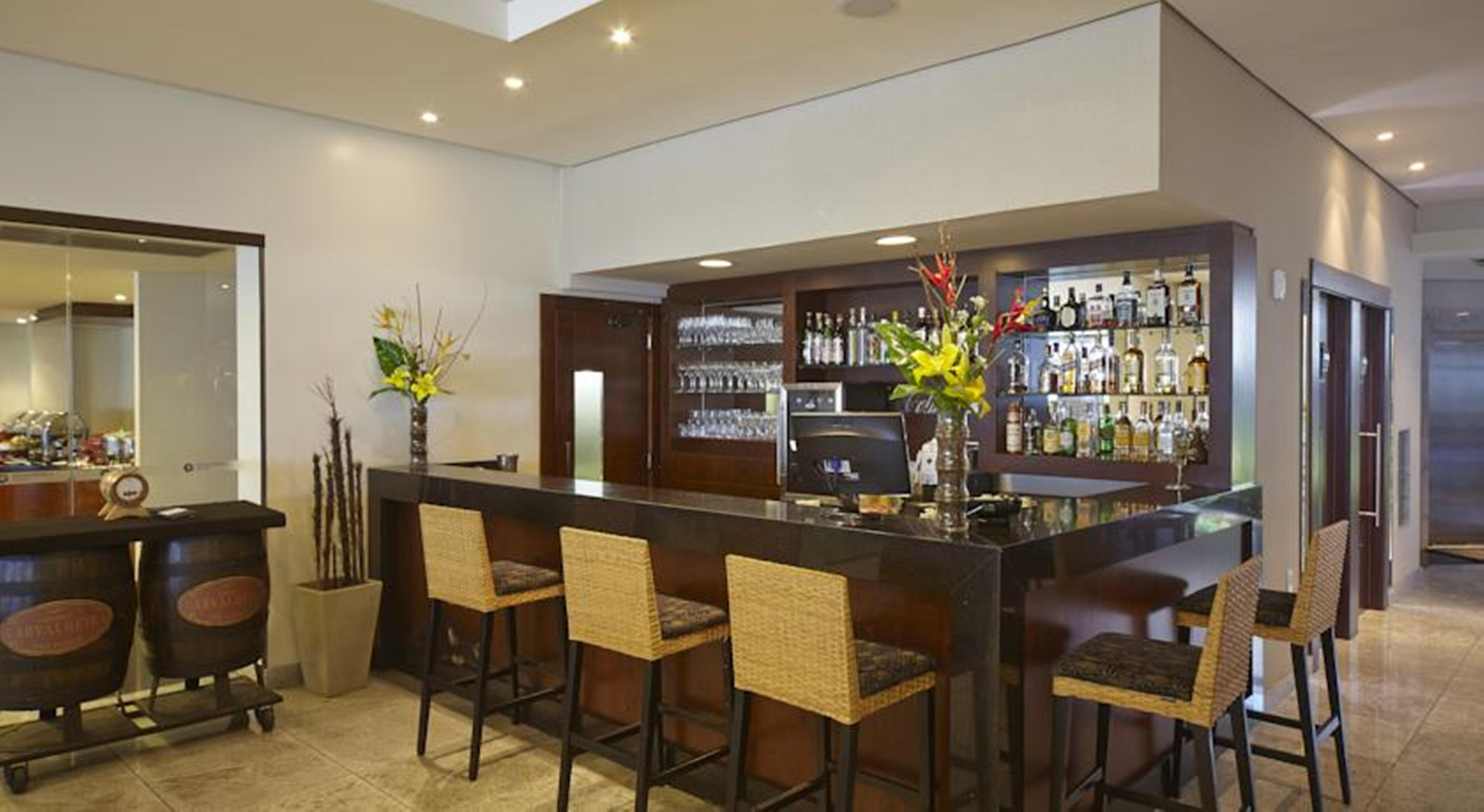 Transamerica Prestige Recife - Boa Viagem Dış mekan fotoğraf
