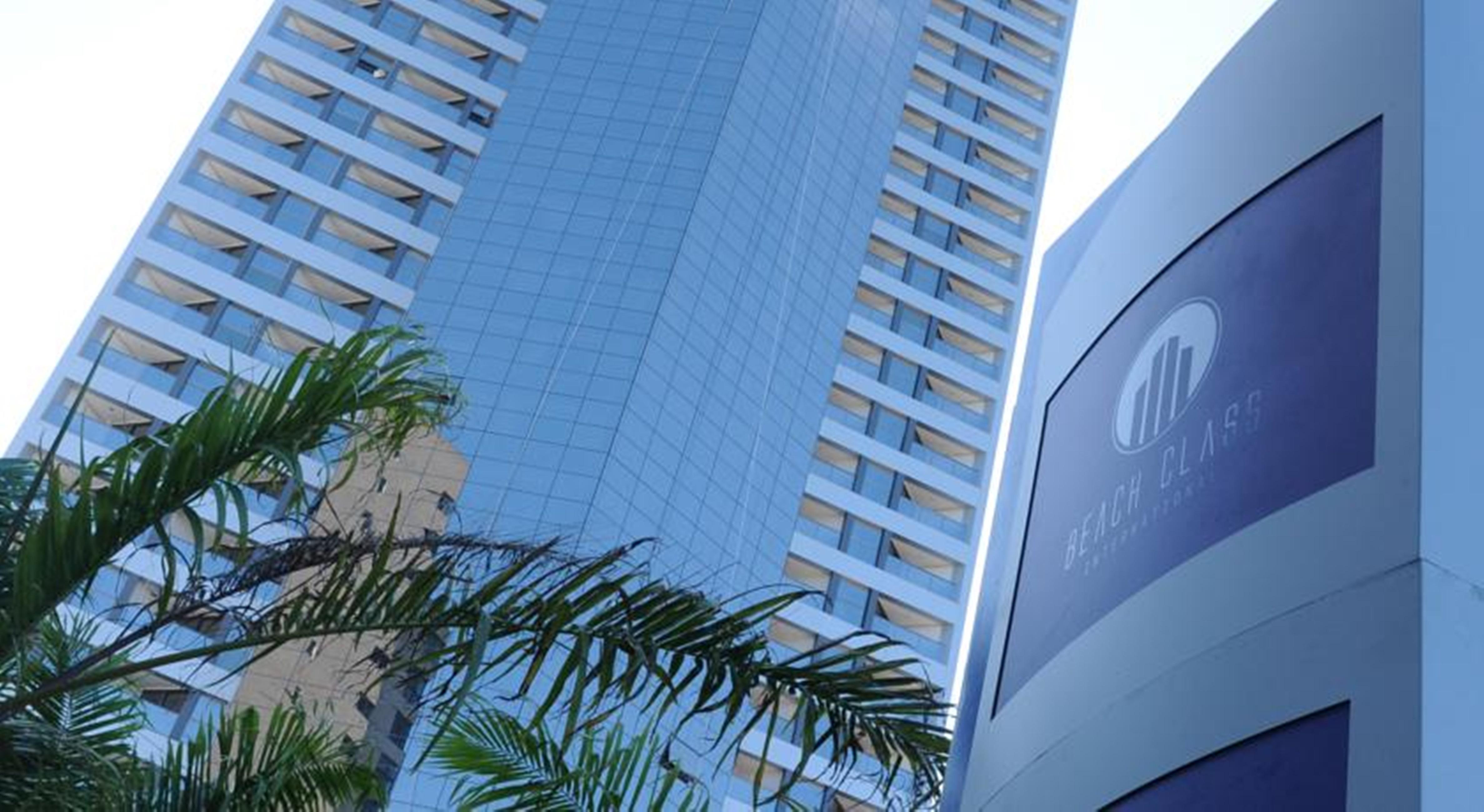 Transamerica Prestige Recife - Boa Viagem Dış mekan fotoğraf