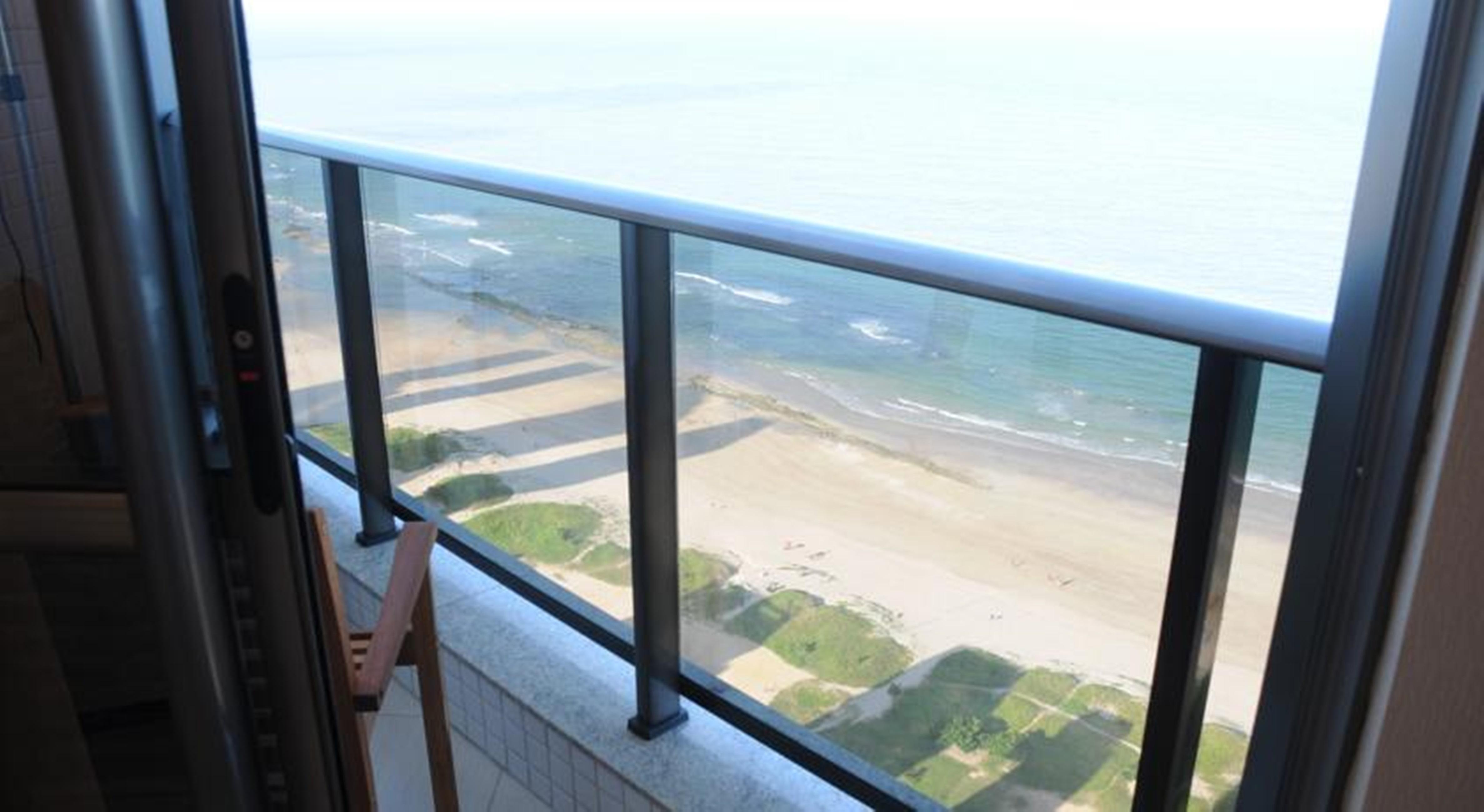 Transamerica Prestige Recife - Boa Viagem Dış mekan fotoğraf