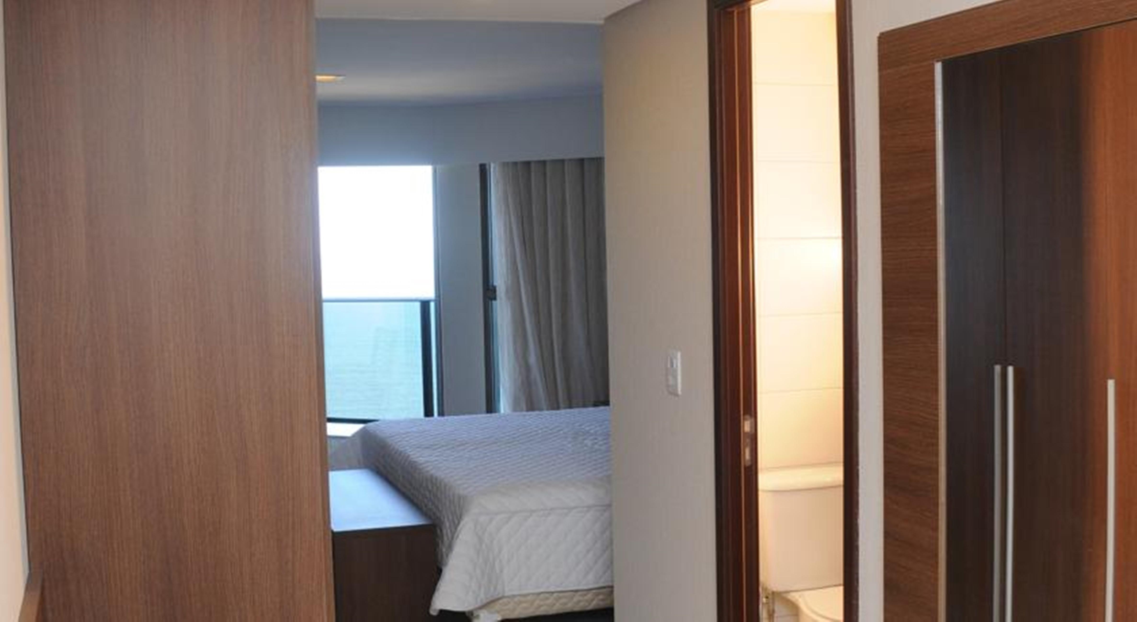 Transamerica Prestige Recife - Boa Viagem Dış mekan fotoğraf