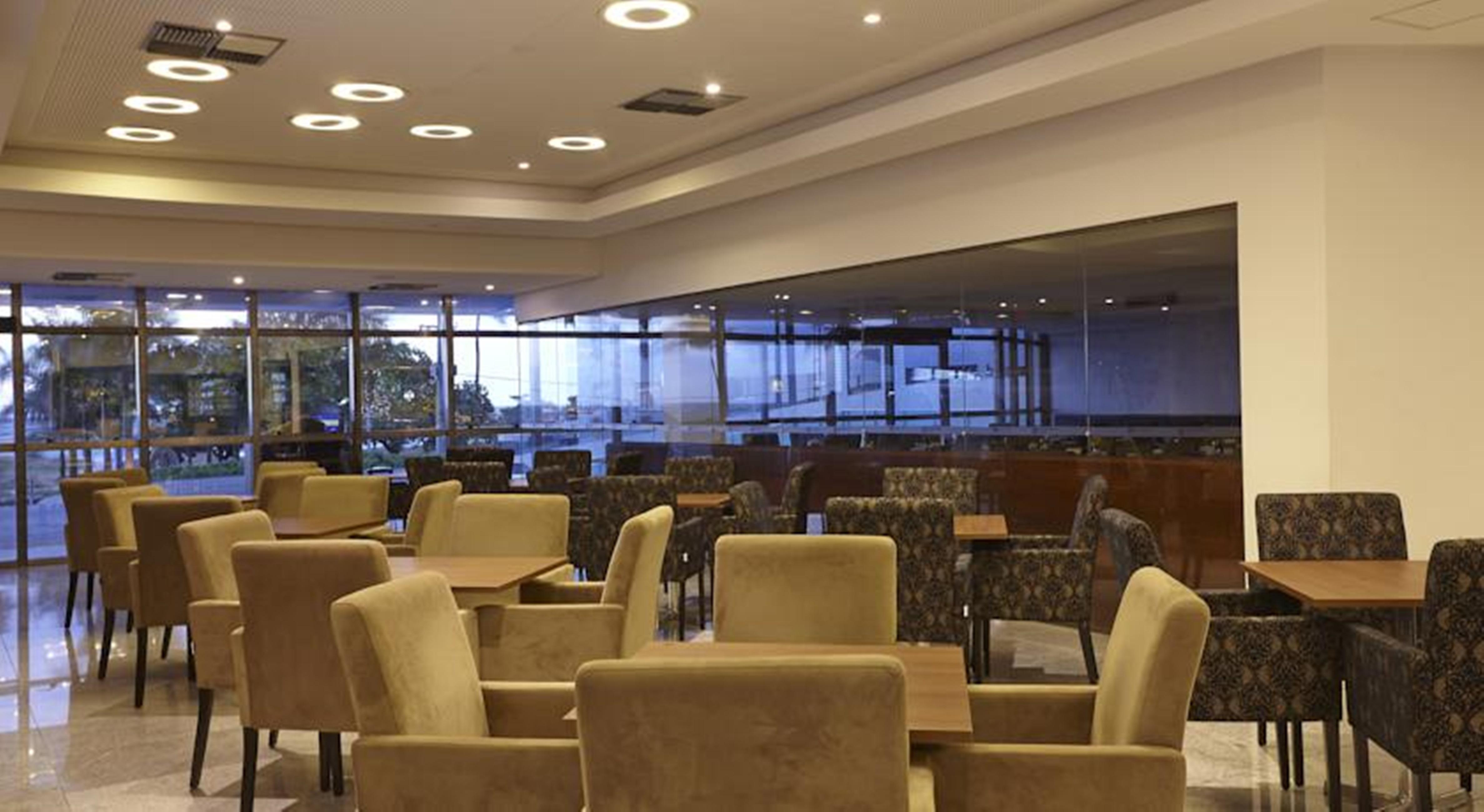 Transamerica Prestige Recife - Boa Viagem Dış mekan fotoğraf