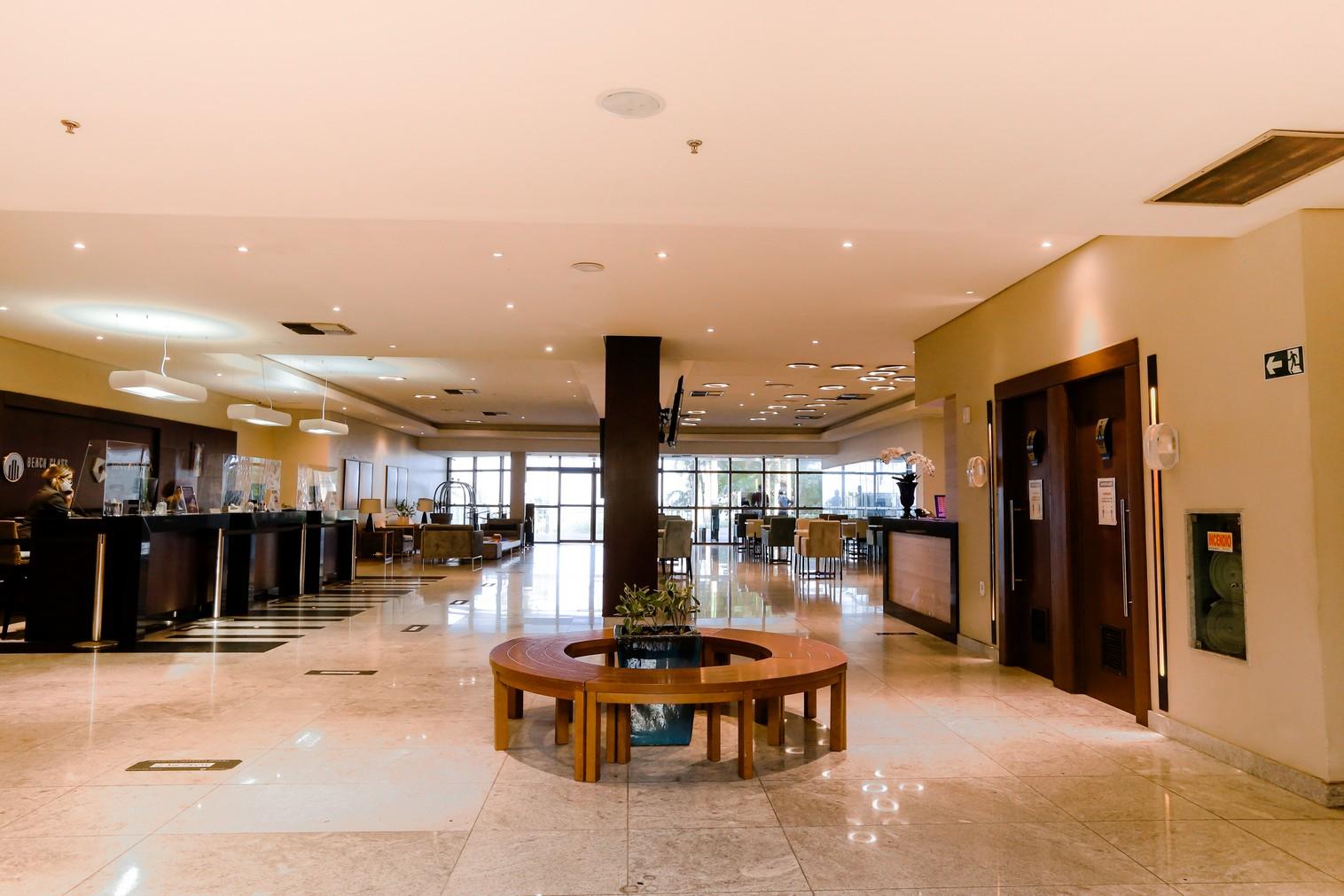 Transamerica Prestige Recife - Boa Viagem Dış mekan fotoğraf