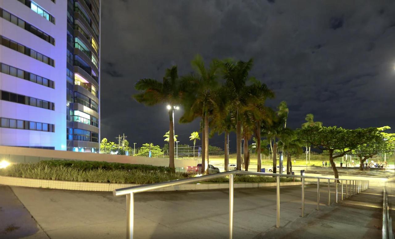 Transamerica Prestige Recife - Boa Viagem Dış mekan fotoğraf