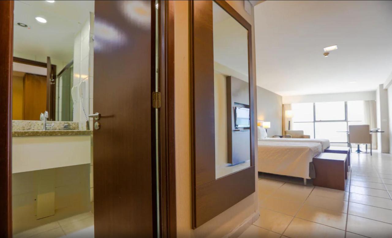 Transamerica Prestige Recife - Boa Viagem Dış mekan fotoğraf