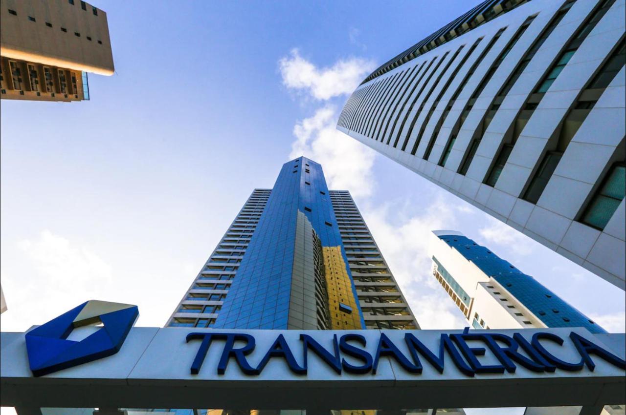 Transamerica Prestige Recife - Boa Viagem Dış mekan fotoğraf