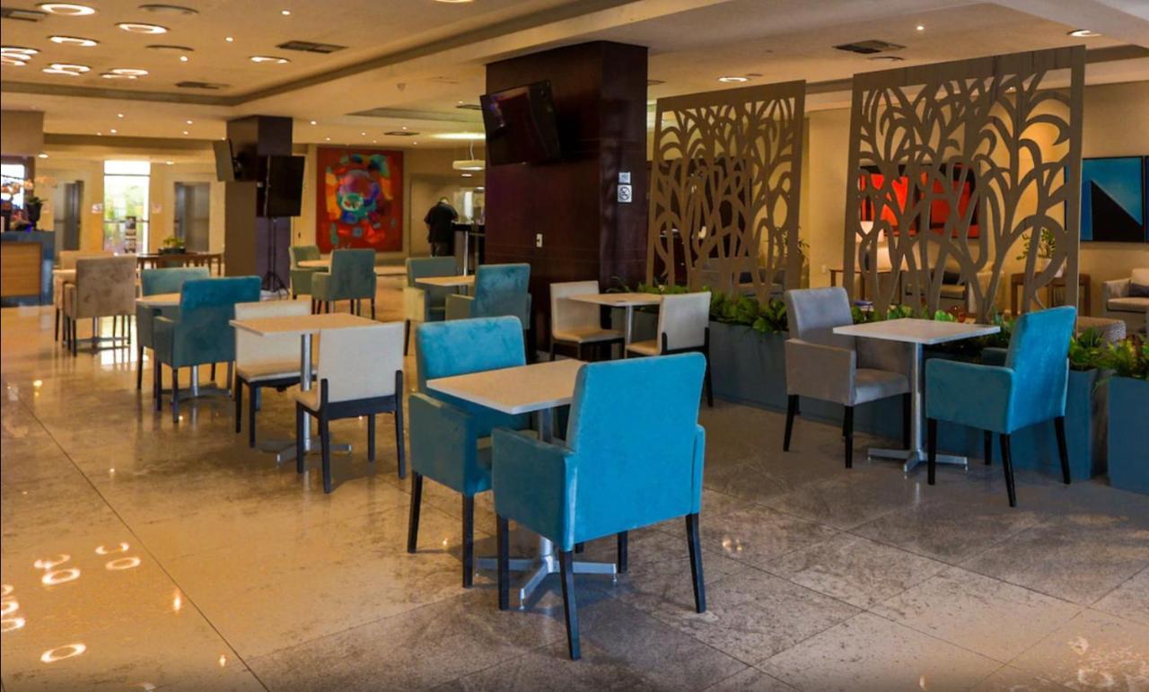 Transamerica Prestige Recife - Boa Viagem Dış mekan fotoğraf