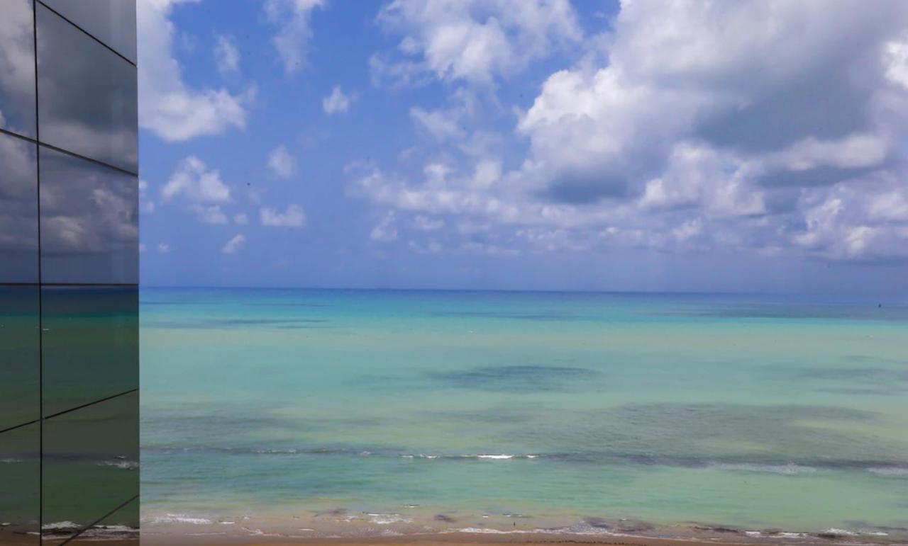 Transamerica Prestige Recife - Boa Viagem Dış mekan fotoğraf