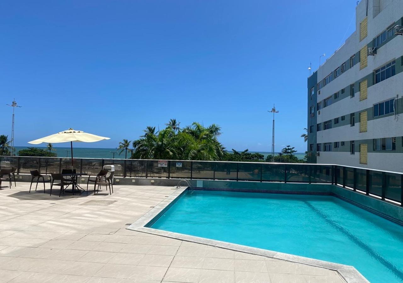 Transamerica Prestige Recife - Boa Viagem Dış mekan fotoğraf